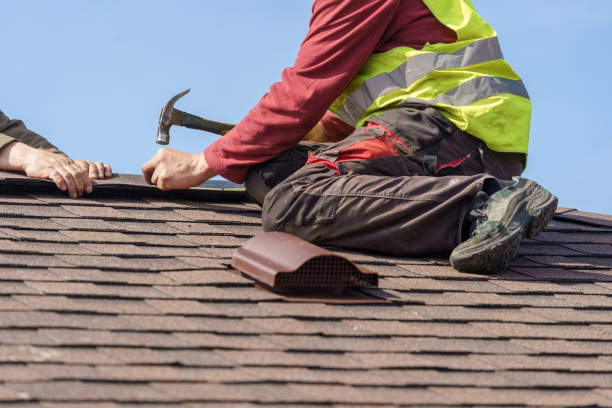 Quick and Trustworthy Emergency Roof Repair Services in Blanchard, LA