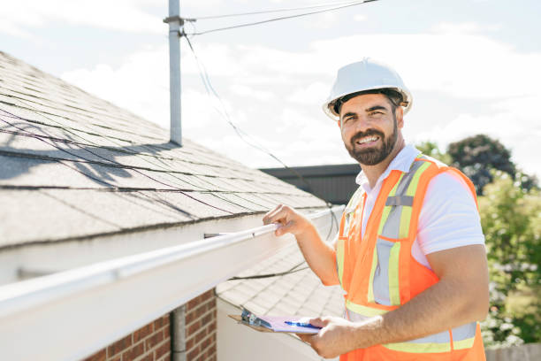 Roof Repair Estimates in Blanchard, LA