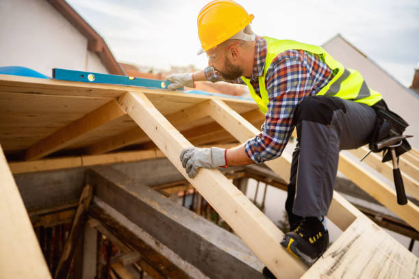 Best Metal Roofing Contractor  in Bnchard, LA