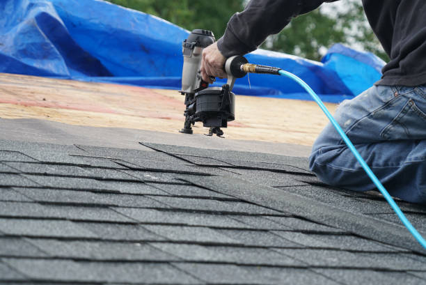 Best Commercial Roofing Services  in Bnchard, LA