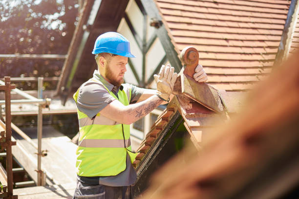Best Commercial Roofing Services  in Bnchard, LA